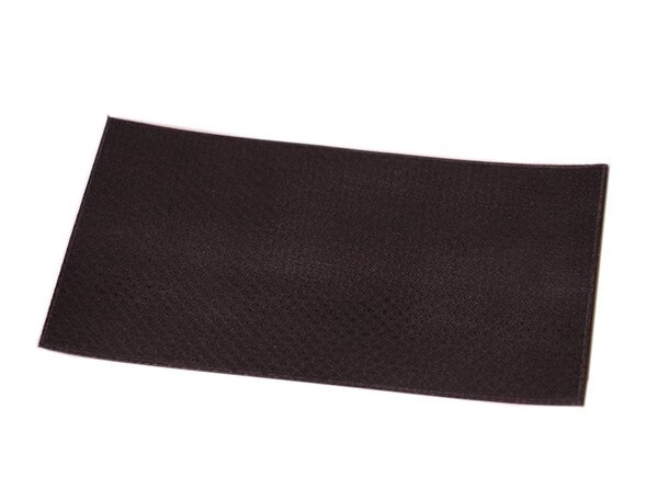 Img of TRA Elastomeric Sheeting - 12 per Roll - Black